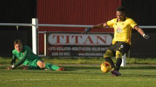 Nigerian Messi, Obi On The Mark For Watford Against Charlton U23s